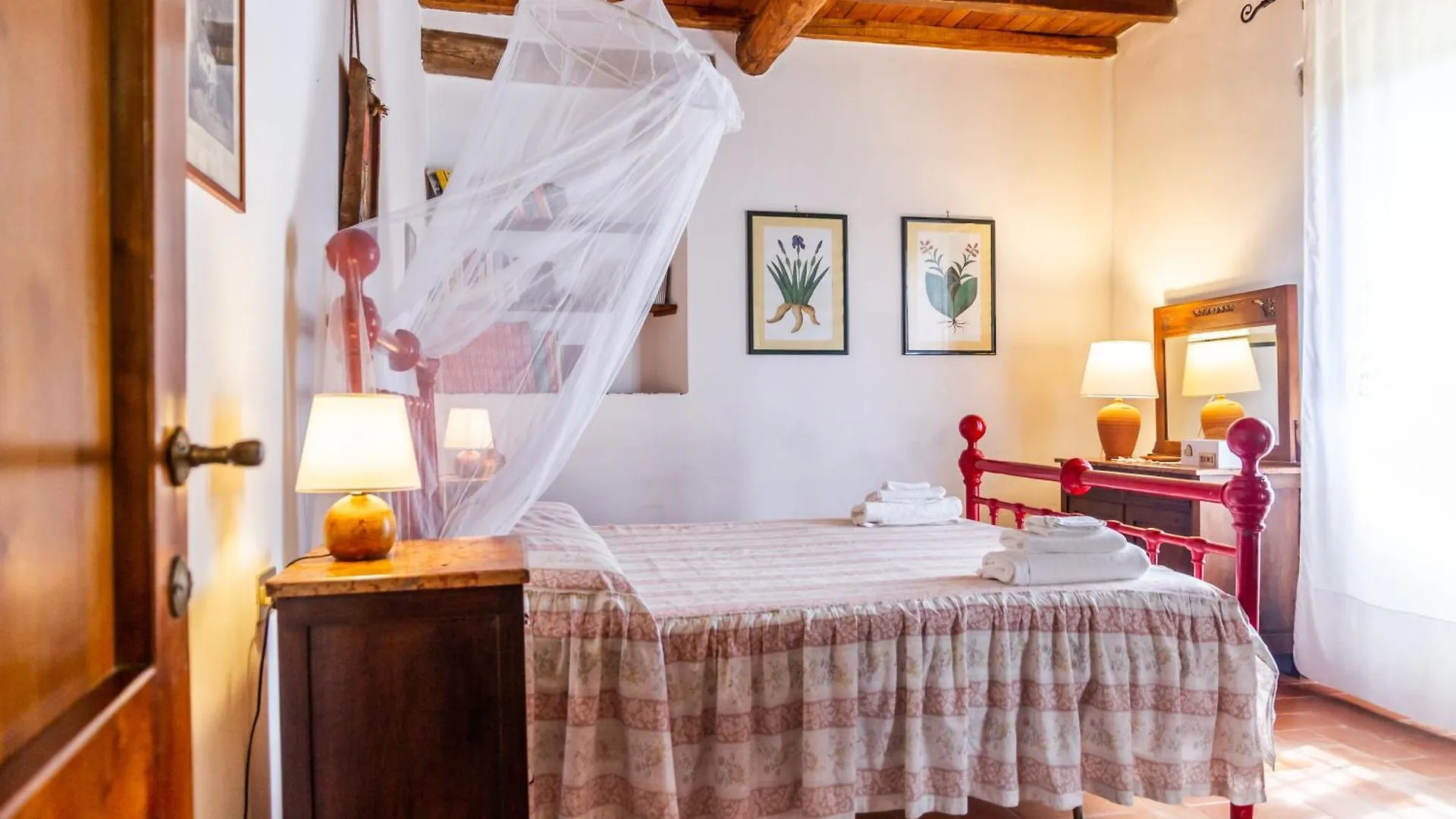 Birba 2 - Poggio Alle Birbe Il Bagno Italien